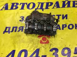 Головка блока цилиндров. Mitsubishi: L200, Pajero, Sigma, Debonair, Montero, GTO, Diamante Двигатель 6G72