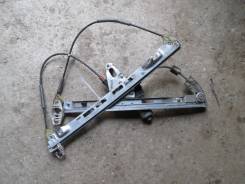 Стеклоподъемный механизм. Peugeot 206, 2B, 2E/K Двигатели: TU3A, TU3JP