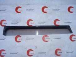 Ветровик. Toyota Corolla Fielder, ZZE122G Двигатель 1ZZFE