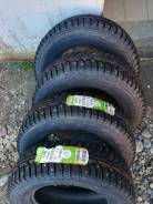 Nokian Nordman 5. Зимние, шипованные, 2017 год, без износа, 4 шт