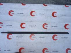 Молдинг стекла. Lexus RX330, GSU30, GSU35, MCU33, MCU35, MCU38 Lexus RX350, GSU30, GSU35, MCU33, MCU35, MCU38 Lexus RX400h, MHU33, MHU38 Lexus RX300...