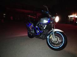 Honda CB 400SF VTEC-2. 400 куб. см., исправен, птс, с пробегом