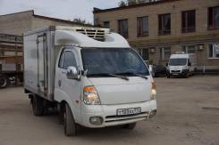 Kia Bongo. Продам Киа Бонго 3, 2 900 куб. см., 995 кг., 4x2