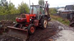 ЮМЗ 6КЛ. Продам экскаватор планировщик юмз 2621, 3 000,00 куб. м.