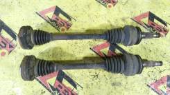 Привод, полуось. Toyota Mark II, JZX100, JZX90, JZX90E Toyota Cresta, JZX100, JZX90 Toyota Chaser, JZX100, JZX90 Двигатель 1JZGE