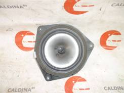 Динамик. Toyota: Corolla Spacio, Allex, WiLL VS, Ipsum, Corolla Axio, iQ, XA, Scion, Corolla Verso, Corolla, Raum, Avensis Verso, Picnic, Picnic Verso...