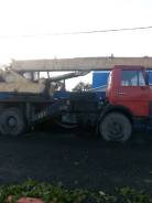 Ивановец КС-3577. Продается Автокран 4 на шасси МАЗ-5337, 111 150 куб. см., 14 000 кг., 14 м.