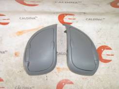 Бардачок. Toyota: Yaris, Echo Verso, Vitz, Echo, Yaris Verso, Funcargo Двигатели: 1NDTV, 1NZFE, 2NZFE, 1SZFE, 2SZFE