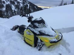 BRP Ski-Doo Summit X T3. исправен, есть птс, с пробегом