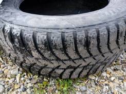 Bridgestone Ice Cruiser 5000. Зимние, шипованные, 5 %, 2 шт