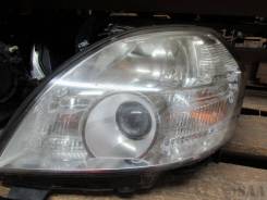 Фара NISSAN TEANA J31