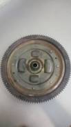 Маховик. Honda: Freed Spike, Jazz, Mobilio, Airwave, Mobilio Spike, Fit Aria, Fit, Fit Shuttle, Freed, Partner Двигатели: L15A, L13A, L12A1, L12A3, L1...