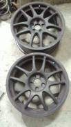 Work Emotion CR-KAI. 7.0x17", 5x100.00, ET42