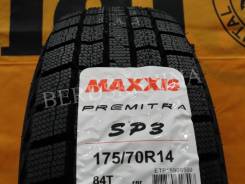 Maxxis SP3 Premitra Ice, 175/70 R14