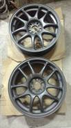 Work Emotion CR-KAI. 7.5x17", 5x100.00, ET47