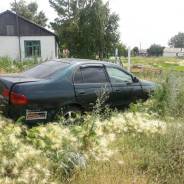 Toyota Carina E