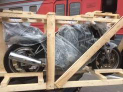 Kawasaki Balius. 250 куб. см., исправен, птс, с пробегом