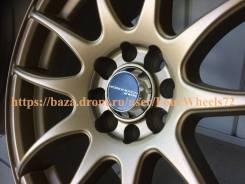Work Emotion CR Kiwami. 7.0x16", 4x98.00, 4x100.00, ET30, ЦО 73,1 мм. Под заказ