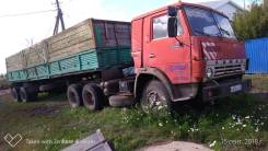 КамАЗ 5410. Продам камаз 5410 город Омск