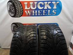 Hankook Winter i*Pike. Зимние, шипованные, 60 %, 2 шт