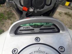 Honda X4. 1 300 куб. см., исправен, птс, с пробегом
