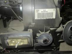 Корпус отопителя. Peugeot 206