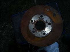 Диск тормозной. Toyota: Ipsum, Voxy, Gaia, Picnic, Picnic Verso, Camry, Noah, Isis, Avensis Verso Двигатели: 2AZFE, 1AZFSE, 3CTE, 1AZFE, 1MZFE, 1ZZFE...