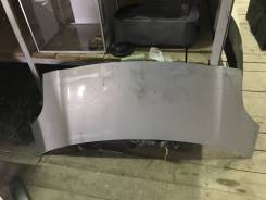 Капот. Toyota Yaris, SCP90 Toyota Vitz, SCP90