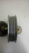 Натяжной ролик. Honda: Jazz, Mobilio, Civic, Airwave, City, Mobilio Spike, Fit Aria, Insight, Fit, Partner Двигатели: L12A1, L12A3, L12A4, L13A1, L13A...