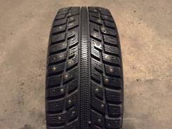 Kumho I'Zen KW22. Зимние, шипованные, 5 %, 4 шт