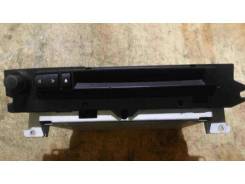 Магнитола. BMW M5, E60, E61 BMW 7-Series BMW 5-Series, E60, E61 Двигатель M62TUB44