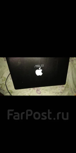 Asus K53S. ��� 4 ��, WiFi: 1, Bluetooth: 1 ����