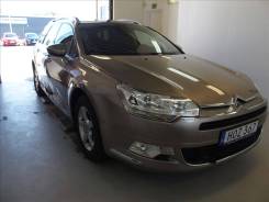Дверь передняя левая (универсал 2,0 HDi) CITROEN C5 2