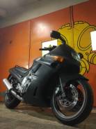 Kawasaki ZZR 400 1. 400 куб. см., исправен, птс, с пробегом