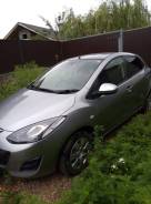 Mazda Demio. автомат, 4wd, 1.3, бензин, 105 000 тыс. км