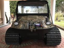 Argo Avenger 750 EFI. Болотоход вездеход argo avenger, 750 куб. см., 700 кг., 600,00 кг.