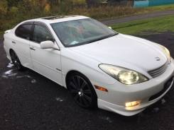 Toyota Windom. MCV30, 1MZ