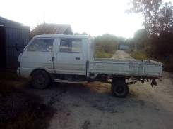 Mazda Bongo Brawny. Продается грузовик mazda bongo brawny, 2 000 куб. см., 1 500 кг.