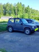 Suzuki Escudo. Продам ПТС Сузуки Ескудо 1993год