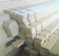 Дома из бруса. Под заказ