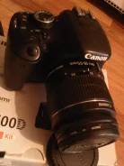 Canon EOS 600D. 15 - 19.9 �� ����