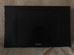 Sony. 10", технология ЖК (LCD)