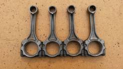Шатун. Honda Prelude, BB6, BB8 Honda Accord, CL1 Honda Torneo, CL1 Двигатели: F20A4, F22A2, F22Z5, F22Z6, H22A, H22A4, H22A5, H22A6, H22A8, H22Z1, H22...