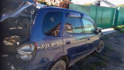 Toyota Corolla Spacio. AE111