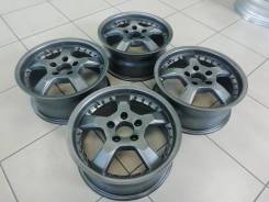 OZ Racing. 7.0x16", 5x114.30, ET35, ЦО 73,0 мм.