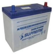 Supreme. 90 А.ч., Обратная (левое), производство Корея