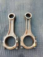 Шатун. Toyota: Regius Ace, Crown, Quick Delivery, Dyna, T.U.V, 4Runner, Hilux, Regius, ToyoAce, Fortuner, Touring Hiace, Hiace, Land Cruiser Prado, Co...