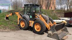 Case 695ST. Продам экскаватор-погрузчик