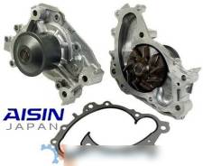 Помпа водяная. Toyota Vista Toyota RAV4 Toyota Corolla, TE21, TE26, TE27, TE31, TE37, TE38, TE47, TE51, TE70, TE71, TE72, TE73, TE73V, TE74, TE74V