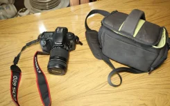 Canon EOS 60D